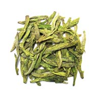 Ding Gu Da Fang Green Tea